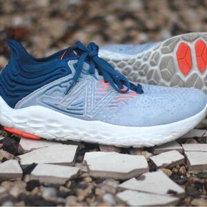 New Balance Men's Fresh Foam Beacon V3 Running Shoe — Size 11.5